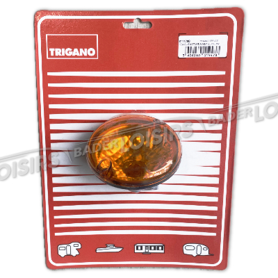  TRIGANO FULL SERVICE  FEU CLIGNOTANT AVANT BL7101W