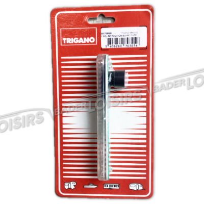  TRIGANO FULL SERVICE  1 FEU DE POSITION BLANC 2 LED