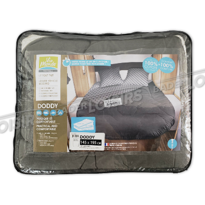  EURO ACCESSOIRES 2 FULL SERVICE  LIT TT F.145X195CM CENTR.DODDY