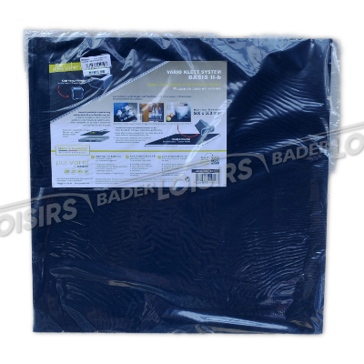  EURO ACCESSOIRES 2 FULL SERVICE  TAPIS 500 X 500 MM PURVARIO