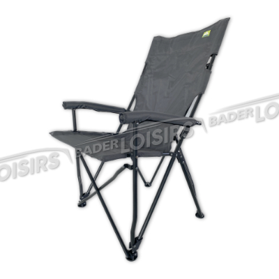  EURO ACCESSOIRES 2 FULL SERVICE  FAUTEUIL PLIANT FERIO FRAMB