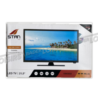  EURO ACCESSOIRES 2 FULL SERVICE  TV 215FULL HDDVD