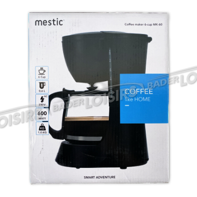  EURO ACCESSOIRES 2 FULL SERVICE  MACHINE CAFE MK60