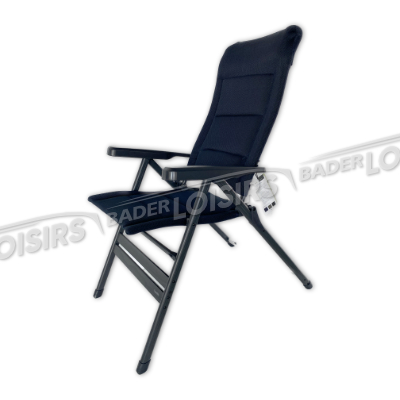  EURO ACCESSOIRES 2 FULL SERVICE  CHAISE BARLET COMF BLEU