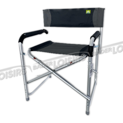  EURO ACCESSOIRES 2 FULL SERVICE  FAUTEUIL DIRECTEUR VIA MONDO