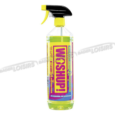  MOVERA  NETTOYANT EXTERIEUR