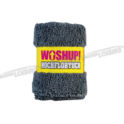  MOVERA  CHIFFON HOCHFLOOR, GRIS